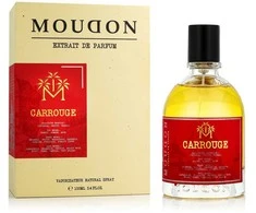Moudon Carrouge Perfume Extract, 100 ml