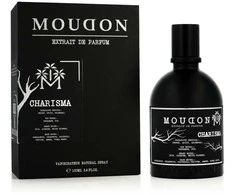 Moudon Charisma PP kvepalai unisex, 100 ml
