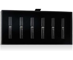 Moudon Discovery Set Noir Collection Perfume Extract, 3 ml