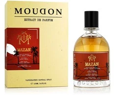 Moudon Mazan PP kvepalai unisex, 100 ml