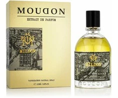 Moudon Mildon PP kvepalai unisex, 100 ml