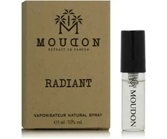 Moudon Histoires de Parfums Radiant Extrait de Parfum Miniature 3 ml (unisex)