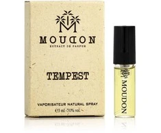 Moudon Tempest Extrait de Parfum Miniature 3 ml (unisex)