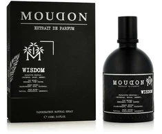 Moudon Wisdom PP kvepalai unisex, 100 ml