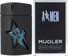 Kvepalai vyrams Thierry Mugler A*Men EDT, 100 ml
