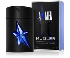 Thierry Mugler Mugler A*Men Stellar EDP parfumuotas vanduo vyrams, 50 ml