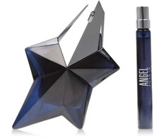 Eliksyras Mugler Angel Eliksyras Kvepalai Moterims