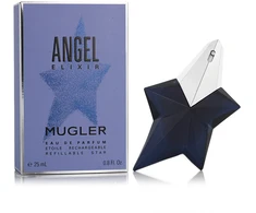 Mugler Angel Eliksyras EDP Papildomas - unpacked 25 ml (woman)