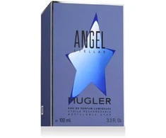 Kvepalai moterims Mugler Angel EDP, 100 ml