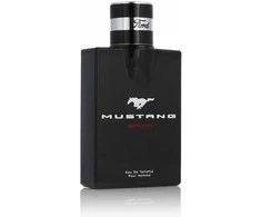 Mustang Mustang Sport Eau De Toilette 100 ml (man)