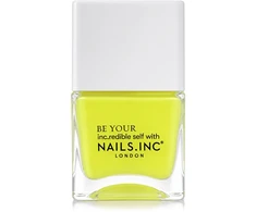 Nails Inc. Be your Nagų lakas (Sunlight Square) 14 ml