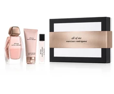 Narciso Rodriguez All Of Me EDP 90 ml + EDP MINI 10 ml + BL 50 ml (moterims)