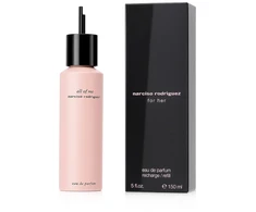 Narciso Rodriguez For Her EDP, 150 ml Recarga@