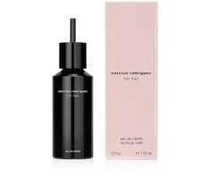 Narciso Rodriguez For Her Eau De Toilette Refill 150 ml (woman)