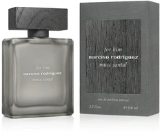 Narciso Rodriguez Narciso Him Musc Santal Ep Int 100 Vap