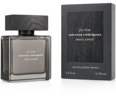 Narciso Rodriguez Narciso Him Musc Santal Ep Int 50 Vap