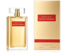 Narciso Rodriguez Safran Musc Eau De Parfum Intense 100 ml (unisex)