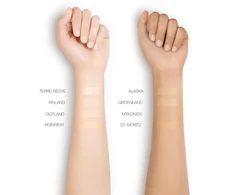 Drėkinamasis kremas NARS Pure Radiant Tinted Moisturizer SPF30, 50 ml, spalva: Finland