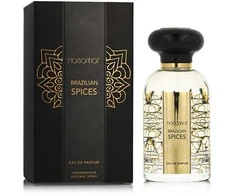 Nasamat Brazilian Spices Eau De Parfum 100 ml (unisex)