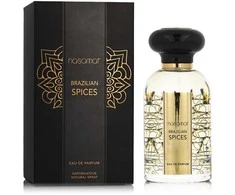 Nasamat Brazilian Spices Eau De Parfum 100 ml (unisex)