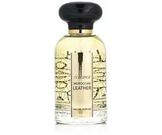 Nasamat Maroccan Leather Eau De Parfum 100 ml (unisex)