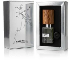 Nasomatto Sidabrinis Musk Extrait de parfum - unpacked 30 ml (unisex)