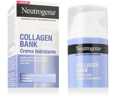 Neutrogena Collagen Bank Moisturizer, 50 ml