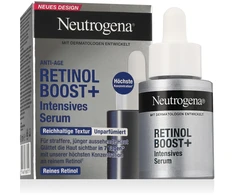 Neutrogena Retinol Boost+ Anti-Age Intense Serum 30 ml