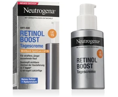 Neutrogena Retinol Boost Day Kreminis SPF 15 50 ml