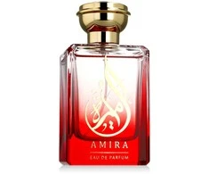 Kvepalai unisex New Brand Parfums Amira EDP, 100 ml