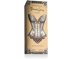 New Brand Perfumes Giordano Amaro naujo prekės ženklo prancūziškas „Cancan“ kvepalai moterims, 100 ml