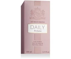 New Brand Parfums New Brand Perfumes Prestige Skirtas kasdieniam naudojimui Perfume Eau De Parfum 100 ml (woman)