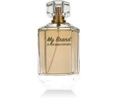 New Brand Perfumes Prestige My Brand Eau De Parfum 100 ml (woman)