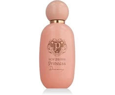 New Brand Parfums New Brand Prestige Princess Dreaming EDP parfumuotas vanduo moterims, 100 ml