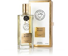 Nicolai Parfumeur Createur Macaron Bourbon EDP parfumuotas vanduo unisex, 100 ml