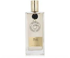 Nicolai Parfumeur Createur Musc Intense EDP parfumuotas vanduo moterims, 100 ml