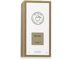 Nicolai Parfumeur Createur New York Intense EDP parfumuotas vanduo unisex, 30 ml