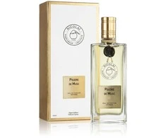 Nicolai Parfumeur Createur Parfums de Nicolai Poudre De Musc Intense EDP parfumuotas vanduo unisex, 100 ml