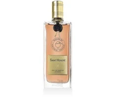 Nicolai Parfumeur Createur Saint Honoré EDP parfumuotas vanduo unisex, 100 ml