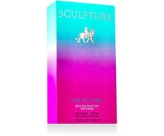 Nikos Sculpture Air De Lune Extreme EDP parfumuotas vanduo unisex, 100 ml