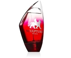 Nikos Sculpture Reverie Sensuel EDP parfumuotas vanduo unisex, 100 ml
