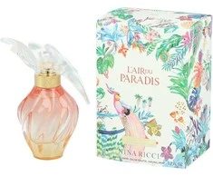 Nina Ricci L'Air du Paradis EDT tualetinis vanduo moterims, 50 ml