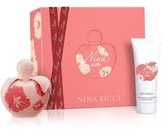 Nina Ricci Nina Fleur EDT 80 ml + BL 75 ml (woman)