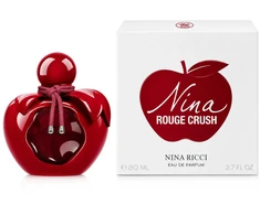 Nina Ricci Nina Rouge Crush Eau De Parfum 80 ml (woman)