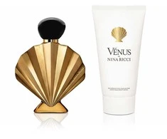 Nina Ricci Vénus EDP 50 ml + BL 75 ml (woman)