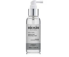 Nioxin Diaboost - Tratamiento Intensivo Para Aumentar El Grosor y Proteger La Rotura, 100 ml