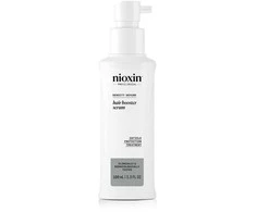Nioxin Hair Booster - Tratamiento Para El Grosor y La Densidad, 100 ml