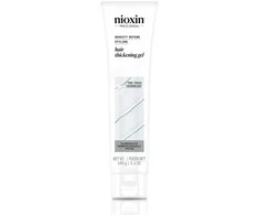 Nioxin Gel Texturizante - Tratamiento Capilar Densificante y Voluminizador, 140 ml