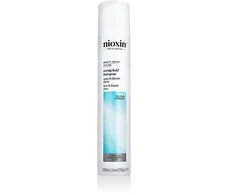 Nioxin Laca - Purškiklis Fijador Para Cabellos Medios A Gruesos, 300 ml