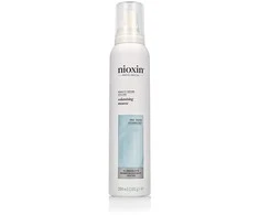 Plaukų putos Nioxin Pro Clinical Volumising Mousse 200 ml